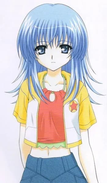 Sawamura Akari