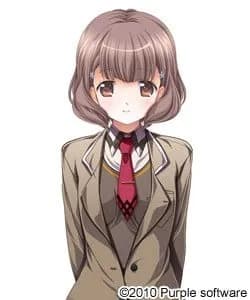 Kasugai Iroha