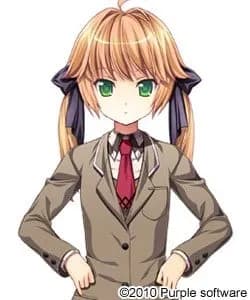 Nagumo Misaki
