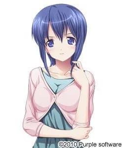 Hiiragi Asahi