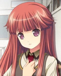 Natsume Mako