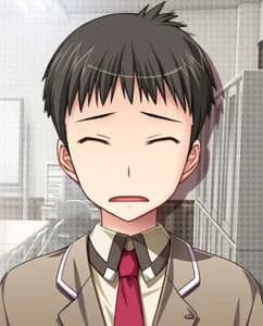Tomaru Shin'ichi