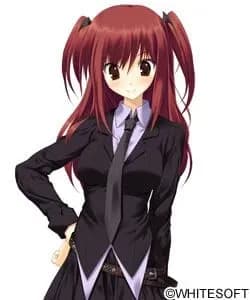 Nanakase Yui