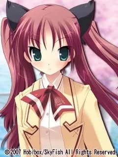 Momotani Harune