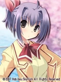 Kaneda Akiho