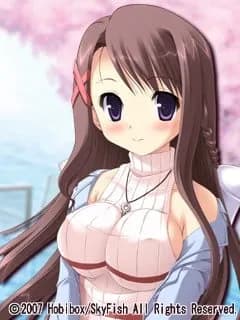 Kaguya Touko