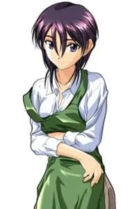 筑紫夕香里