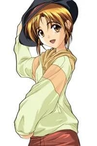 波多野日向