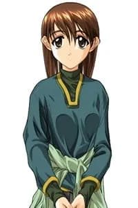 立原深紗