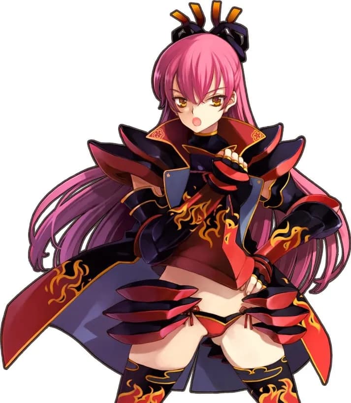 Oda Nobunaga