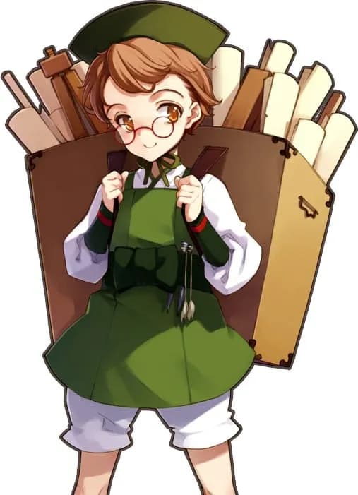 Inou Tadataka