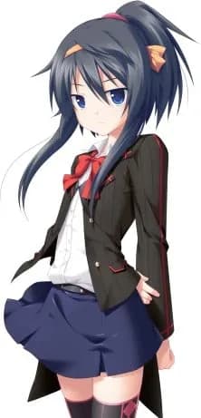 Senzaki Mirai