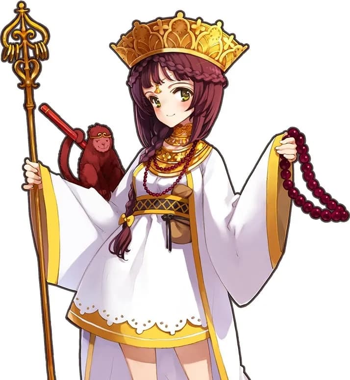 Xuanzang