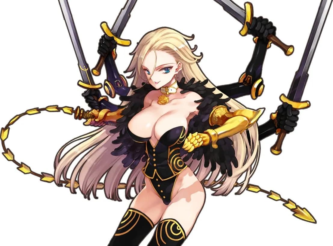 Gilgamesh