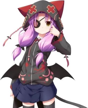 Suou Arisa