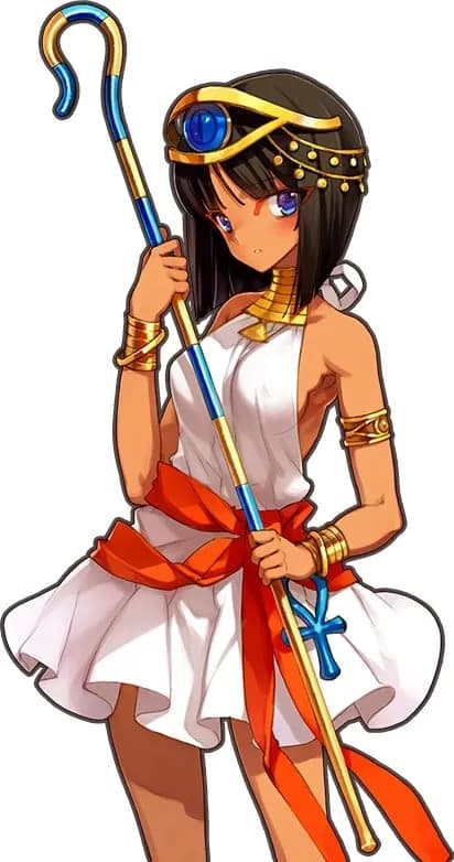 Tutankhamun