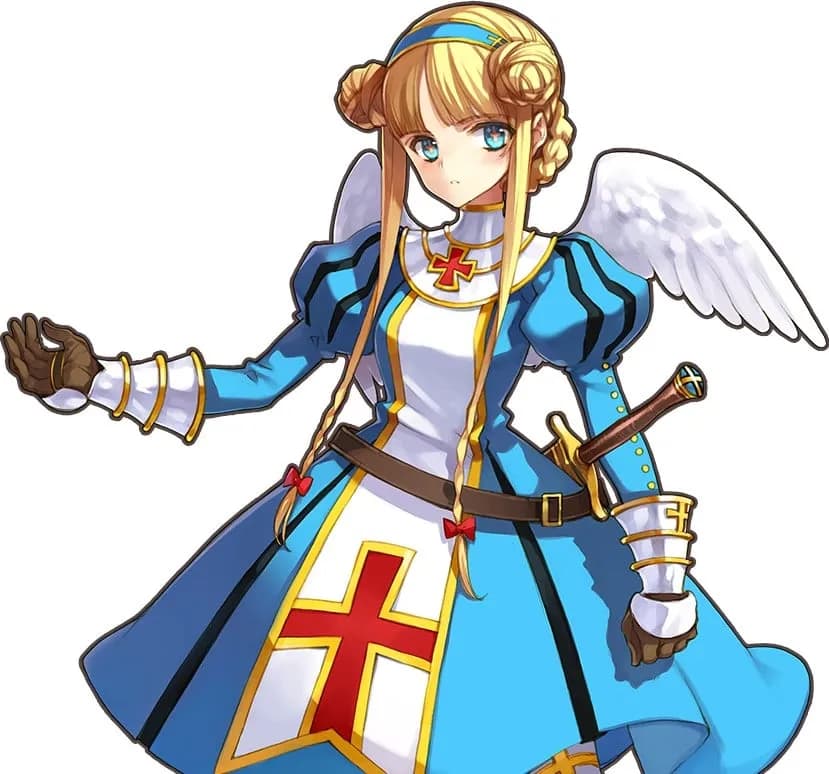Jeanne d'Arc