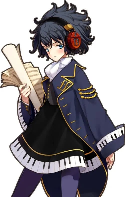 Beethoven