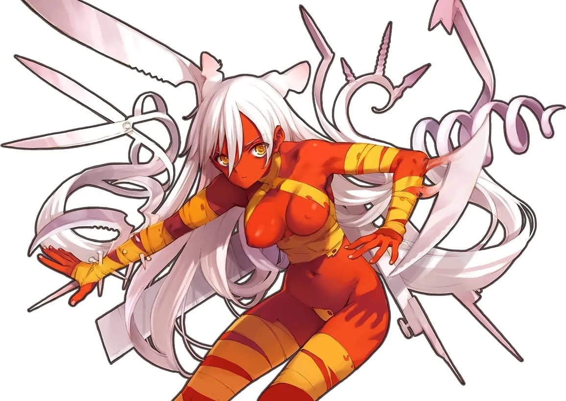Enkidu