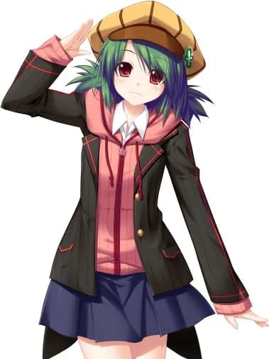 Kazanami Madoka