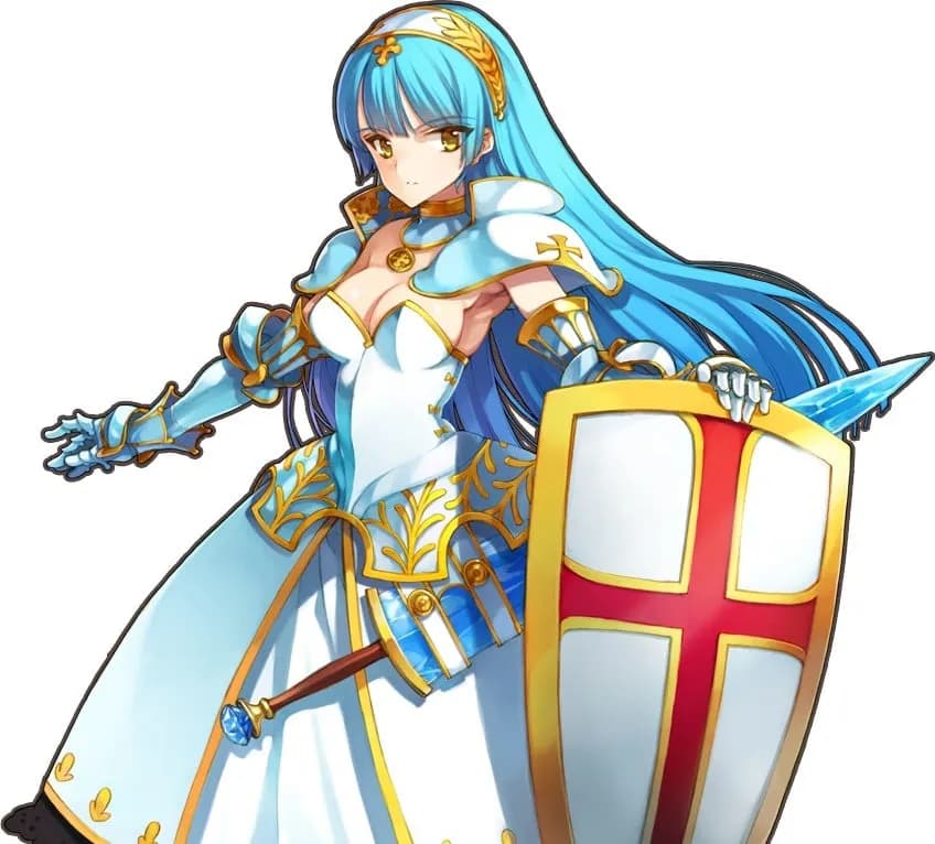 Galahad