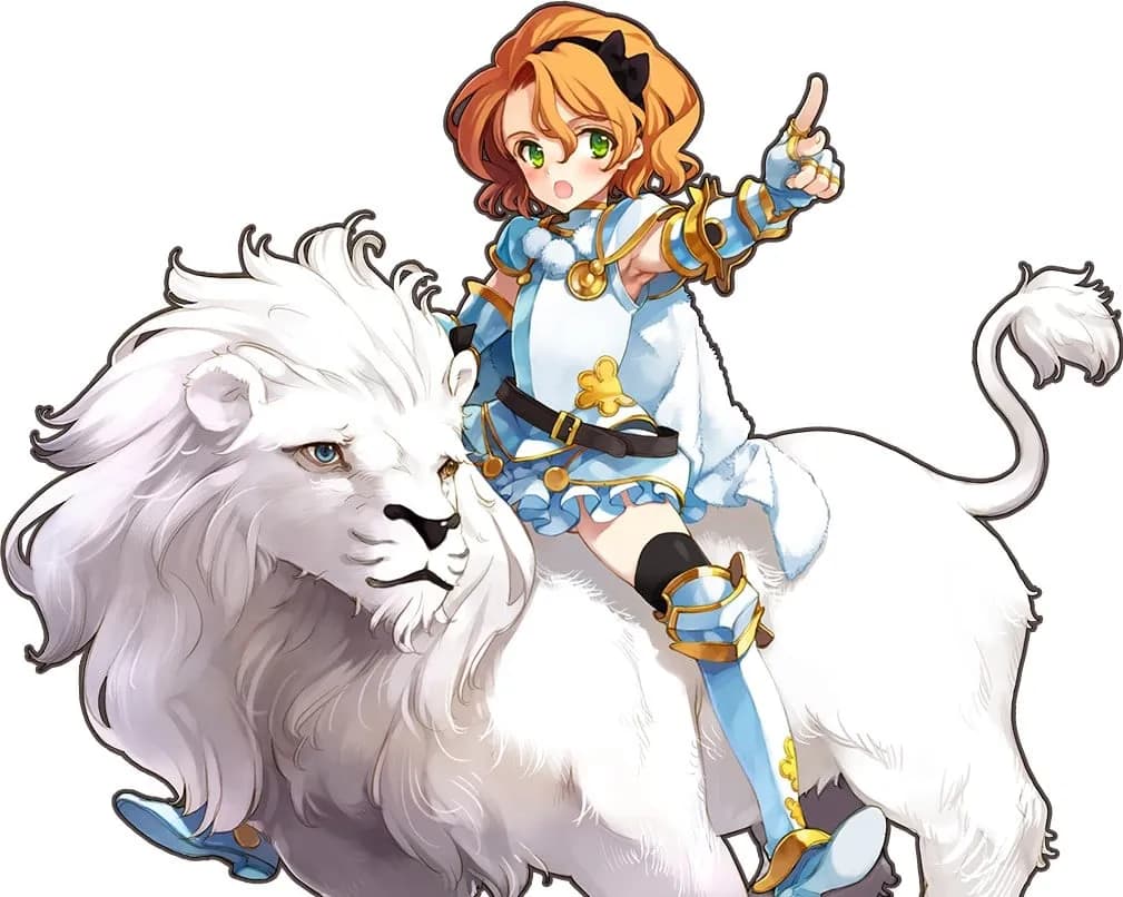 Ywain