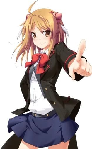 Kitagawa Akari
