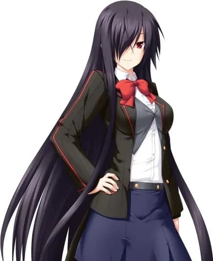 Kashiwagi Narumi