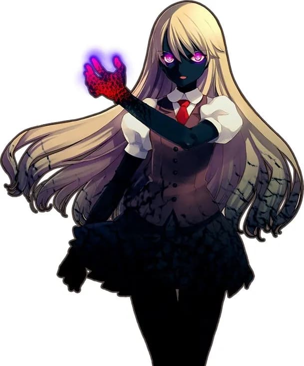 Nyarlathotep