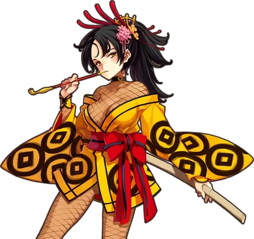 Ishikawa Goemon