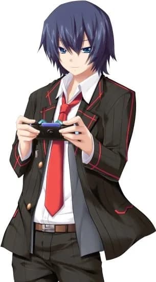 樋口海斗