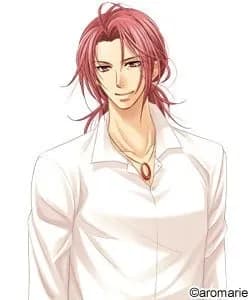 Kamio Reiji