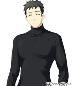 Ogami Ryuugo