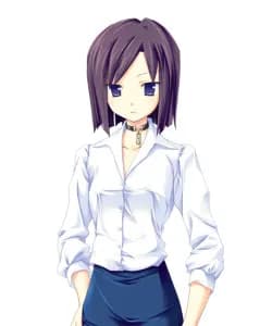 Fukami Yurie