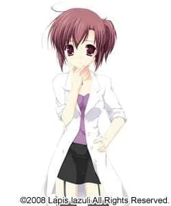 Kataoka Nobuko