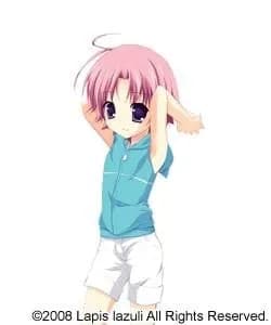 Natsumi Riku