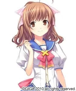 Yaotome Mai