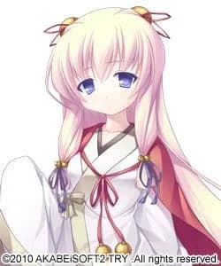鈴彦姫