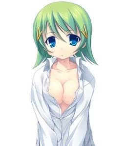 がしゃ子