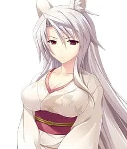 葛の葉