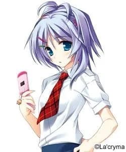 Kasadate Shizuka