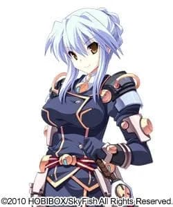 Yuno Verde