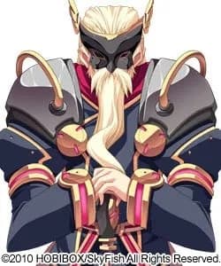 Odin Asgard