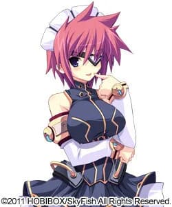 Murakumo Asahi