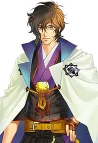 Sakamoto Ryouma