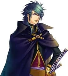 Takasugi Shinsaku