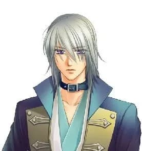Kiryuu Shun