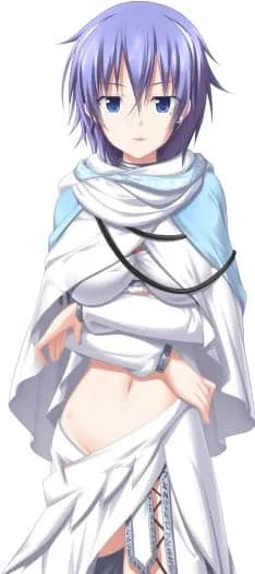 Senzaki Chihiro