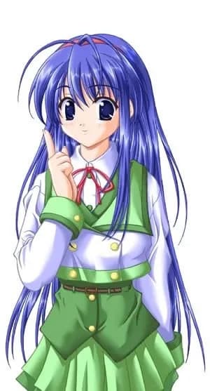桜橋涼香
