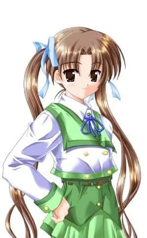 佐久間晴姫